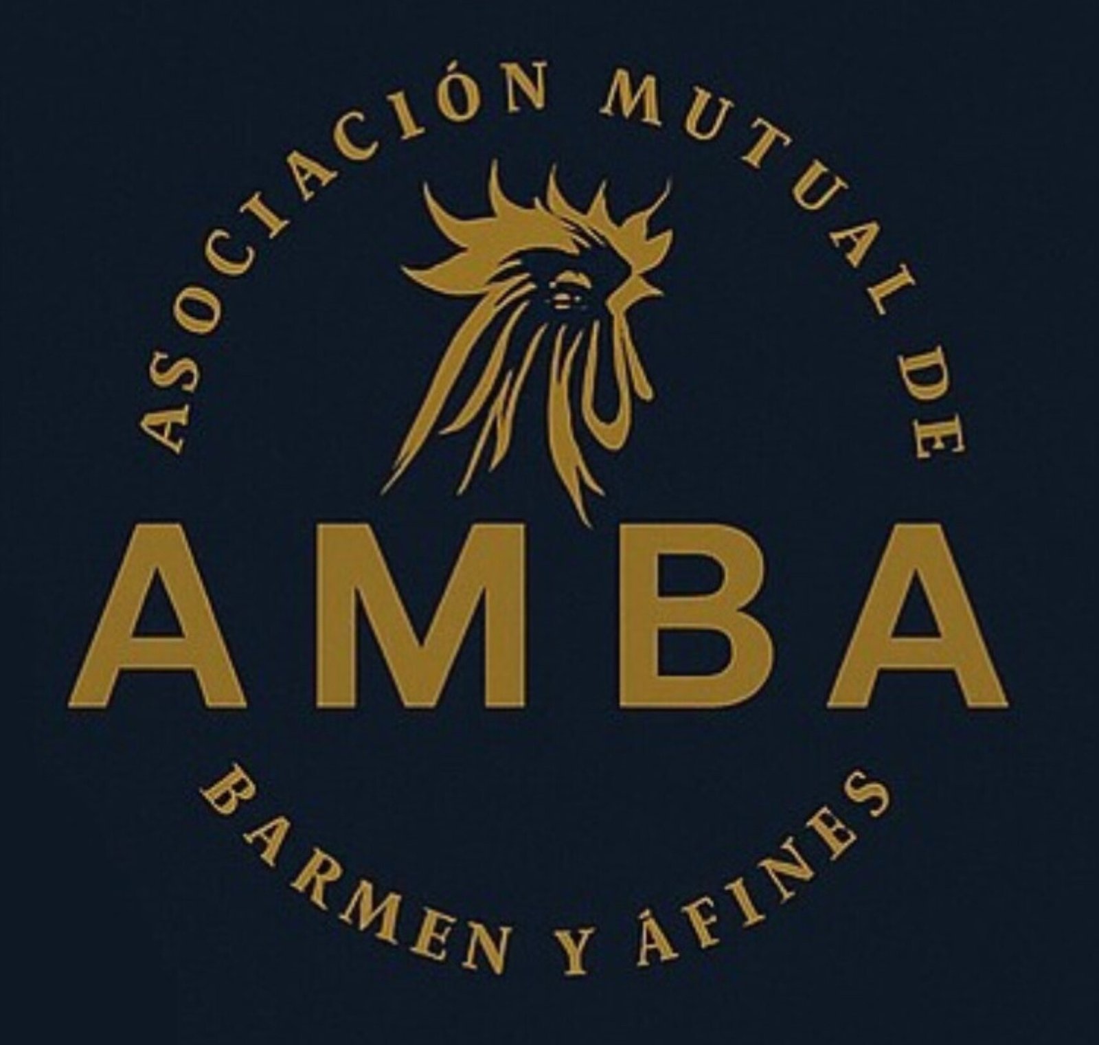 FESTEJOS 84 ANIVERSARIO DE AMBA & DIA DEL BARTENDER